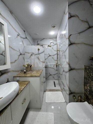 Satılır 2 otaqlı yeni tikili 110 m², 8 Noyabr m., photo 14 from 32