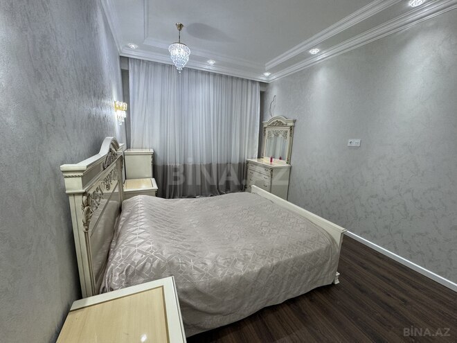 Satılır 2 otaqlı yeni tikili 110 m², 8 Noyabr m., photo 5 from 32