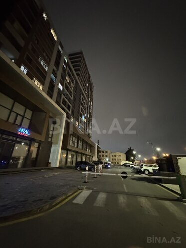 Satılır 2 otaqlı yeni tikili 110 m², 8 Noyabr m., photo 27 from 32