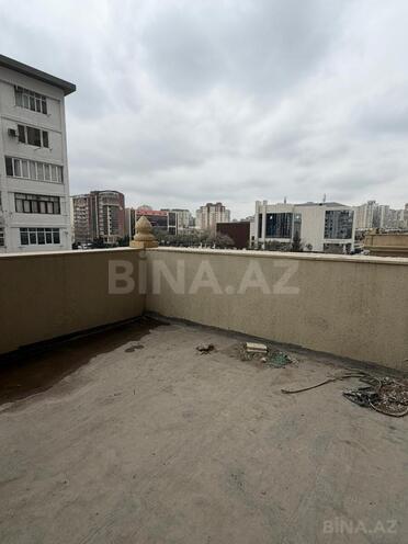 Продаётся 3-комн. новостройка 145 м², м. Шах Исмаил Хатаи, photo 17 from 21