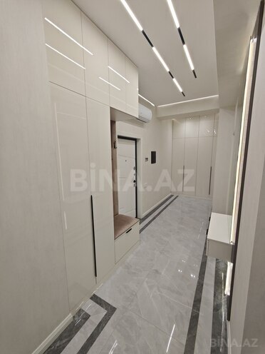 Продаётся 2-комн. новостройка 85 м², м. Кара Караев, photo 3 from 18