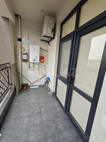 Продаётся 2-комн. новостройка 85 м², м. Кара Караев, photo 12 from 18