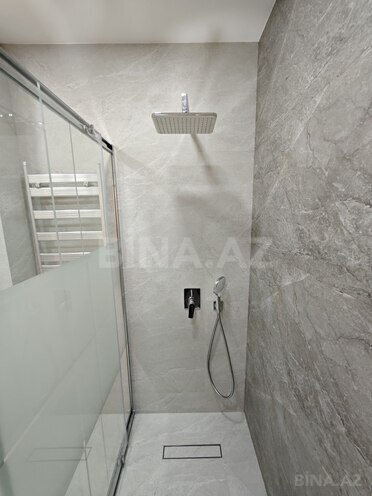 Продаётся 2-комн. новостройка 85 м², м. Кара Караев, photo 15 from 18