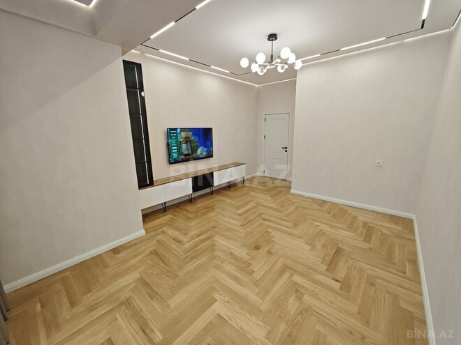 Продаётся 2-комн. новостройка 85 м², м. Кара Караев, photo 4 from 18