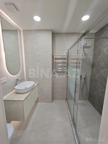 Продаётся 2-комн. новостройка 85 м², м. Кара Караев, photo 13 from 18