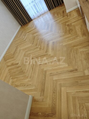 Продаётся 2-комн. новостройка 85 м², м. Кара Караев, photo 17 from 18
