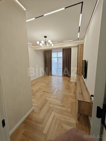 Продаётся 2-комн. новостройка 85 м², м. Кара Караев, photo 5 from 18