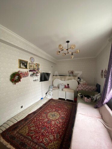 Продаётся 2-комн. новостройка 65 м², Ясамальский р., photo 3 from 10