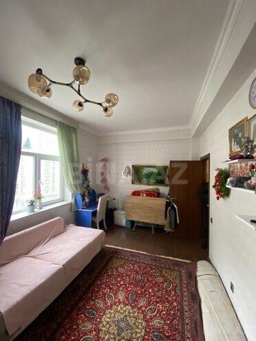 Продаётся 2-комн. новостройка 65 м², Ясамальский р., photo 9 from 10