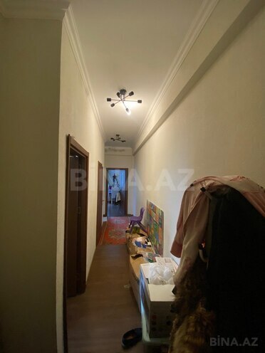 Продаётся 2-комн. новостройка 65 м², Ясамальский р., photo 7 from 10