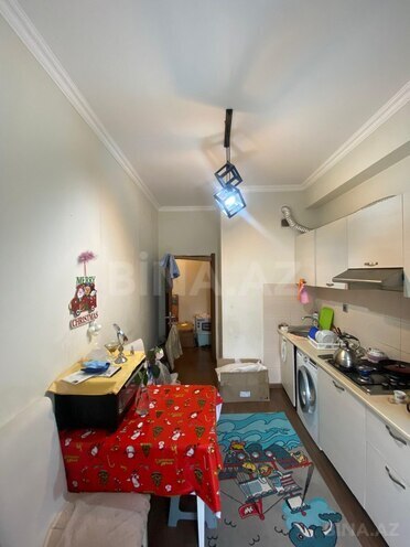 Продаётся 2-комн. новостройка 65 м², Ясамальский р., photo 6 from 10