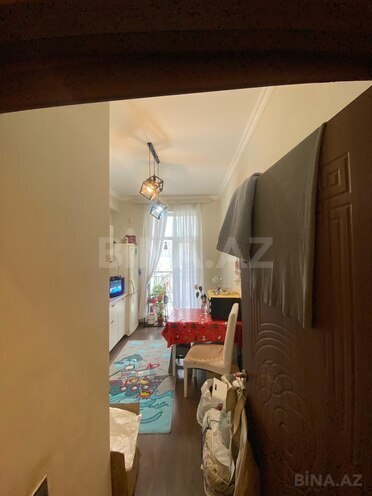 Продаётся 2-комн. новостройка 65 м², Ясамальский р., photo 8 from 10