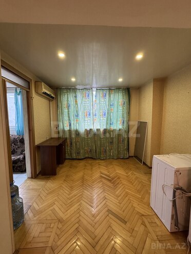 İcarəyə verilir 2 otaqlı köhnə tikili 70 m², Elmlər Akademiyası m., photo 6 from 15