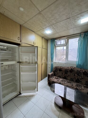 İcarəyə verilir 2 otaqlı köhnə tikili 70 m², Elmlər Akademiyası m., photo 11 from 15