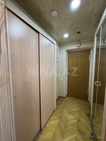 İcarəyə verilir 2 otaqlı köhnə tikili 70 m², Elmlər Akademiyası m., photo 13 from 15