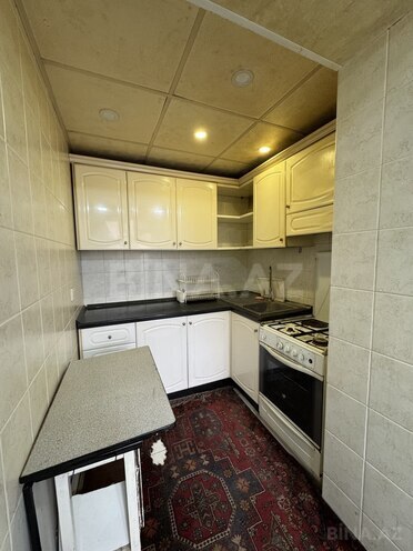 İcarəyə verilir 2 otaqlı köhnə tikili 70 m², Elmlər Akademiyası m., photo 12 from 15