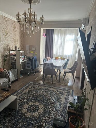 Продаётся 2-комн. вторичка 44 м², м. Мемар Аджеми, photo 15 from 17