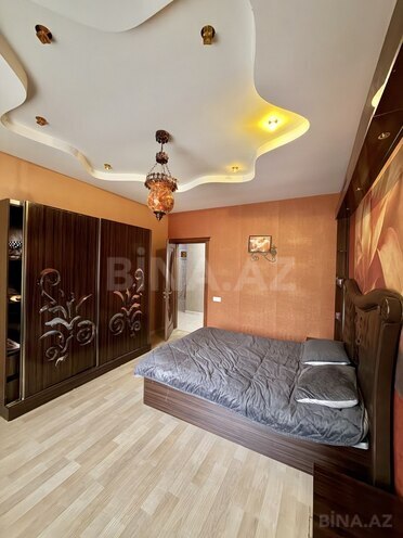 Продаётся 3-комн. новостройка 150 м², м. Мемар Аджеми, photo 6 from 12