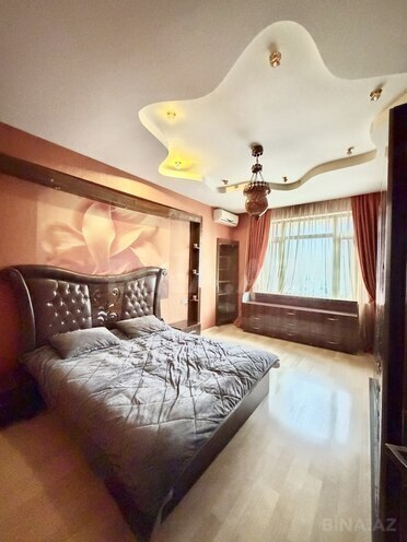 Продаётся 3-комн. новостройка 150 м², м. Мемар Аджеми, photo 5 from 12