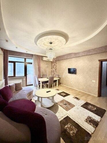 Продаётся 3-комн. новостройка 150 м², м. Мемар Аджеми, photo 4 from 12