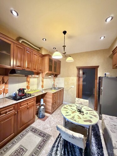 Продаётся 3-комн. новостройка 150 м², м. Мемар Аджеми, photo 7 from 12
