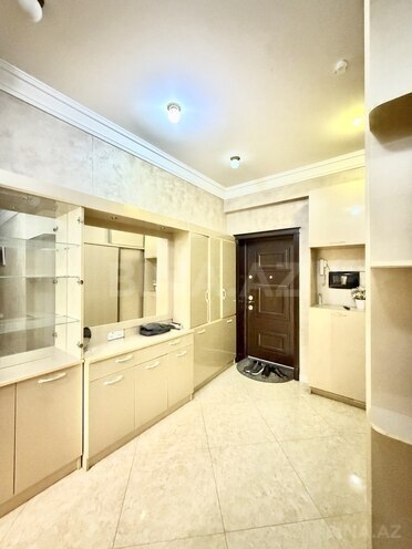 Продаётся 3-комн. новостройка 150 м², м. Мемар Аджеми, photo 9 from 12