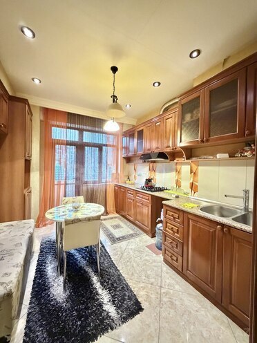 Продаётся 3-комн. новостройка 150 м², м. Мемар Аджеми, photo 8 from 12