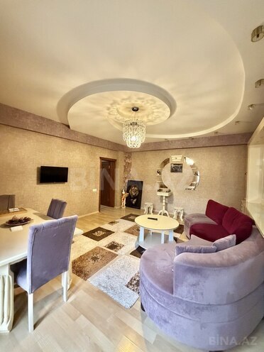 Продаётся 3-комн. новостройка 150 м², м. Мемар Аджеми, photo 1 from 12