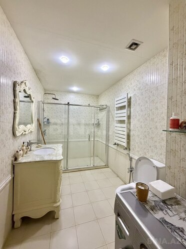 Продаётся 3-комн. новостройка 150 м², м. Мемар Аджеми, photo 11 from 12