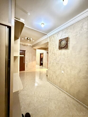 Продаётся 3-комн. новостройка 150 м², м. Мемар Аджеми, photo 10 from 12