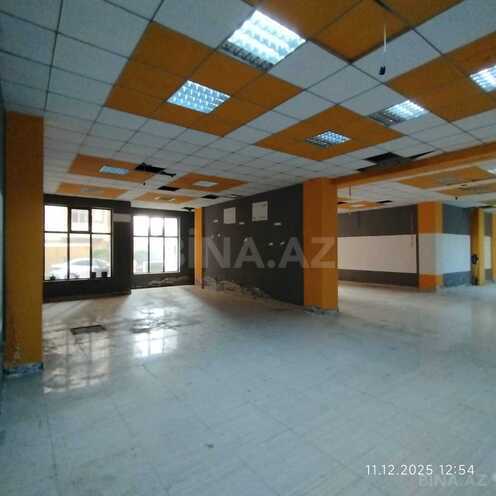 Сдаётся  объект 800 м², Насиминский  р., photo 7 from 11