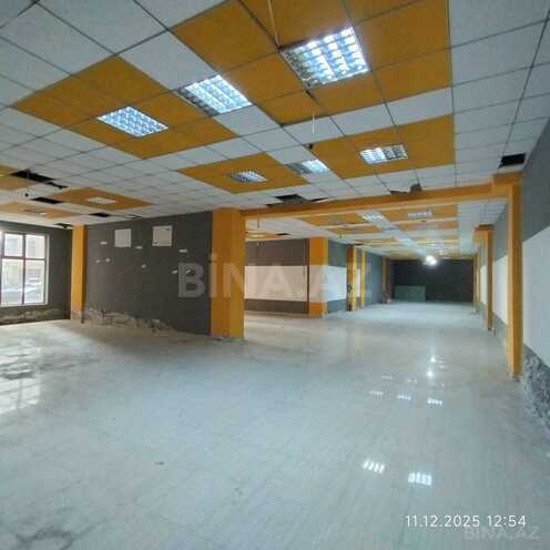 Сдаётся  объект 800 м², Насиминский  р., photo 6 from 11