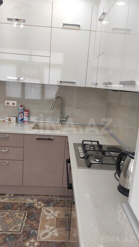 Сдаётся 4-комн. вторичка 90 м², м. Мемар Аджеми, photo 3 from 25