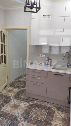 Сдаётся 4-комн. вторичка 90 м², м. Мемар Аджеми, photo 4 from 25