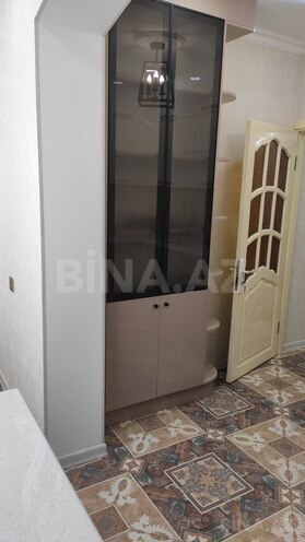Сдаётся 4-комн. вторичка 90 м², м. Мемар Аджеми, photo 5 from 25