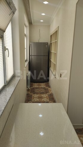 Сдаётся 4-комн. вторичка 90 м², м. Мемар Аджеми, photo 6 from 25