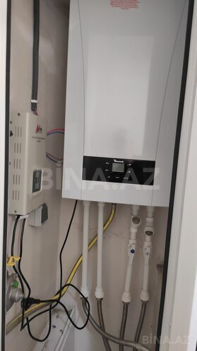 Сдаётся 4-комн. вторичка 90 м², м. Мемар Аджеми, photo 7 from 25