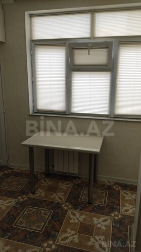 Сдаётся 4-комн. вторичка 90 м², м. Мемар Аджеми, photo 8 from 25