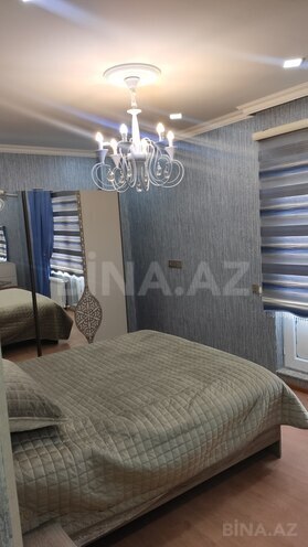 Сдаётся 4-комн. вторичка 90 м², м. Мемар Аджеми, photo 9 from 25