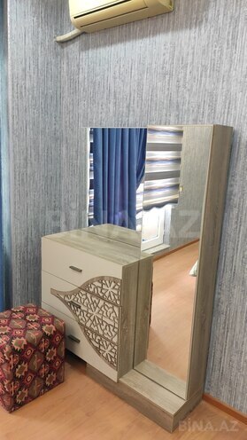 Сдаётся 4-комн. вторичка 90 м², м. Мемар Аджеми, photo 10 from 25