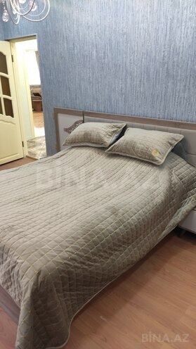 Сдаётся 4-комн. вторичка 90 м², м. Мемар Аджеми, photo 13 from 25