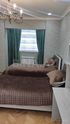 Сдаётся 4-комн. вторичка 90 м², м. Мемар Аджеми, photo 14 from 25