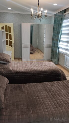 Сдаётся 4-комн. вторичка 90 м², м. Мемар Аджеми, photo 15 from 25