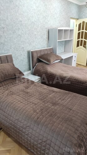 Сдаётся 4-комн. вторичка 90 м², м. Мемар Аджеми, photo 16 from 25