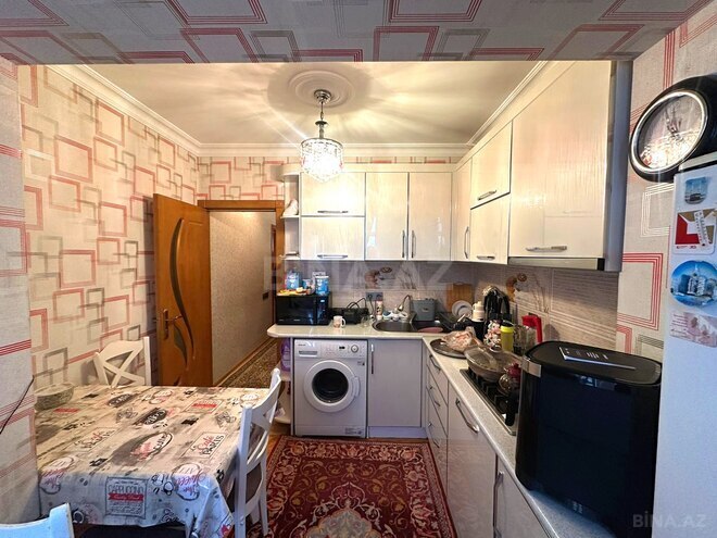 Satılır 4 otaqlı köhnə tikili 100 m², Xalqlar Dostluğu m., photo 20 from 28