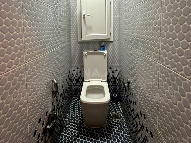 Satılır 4 otaqlı köhnə tikili 100 m², Xalqlar Dostluğu m., photo 27 from 28