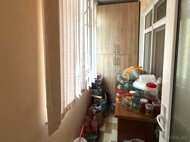 Satılır 4 otaqlı köhnə tikili 100 m², Xalqlar Dostluğu m., photo 17 from 28