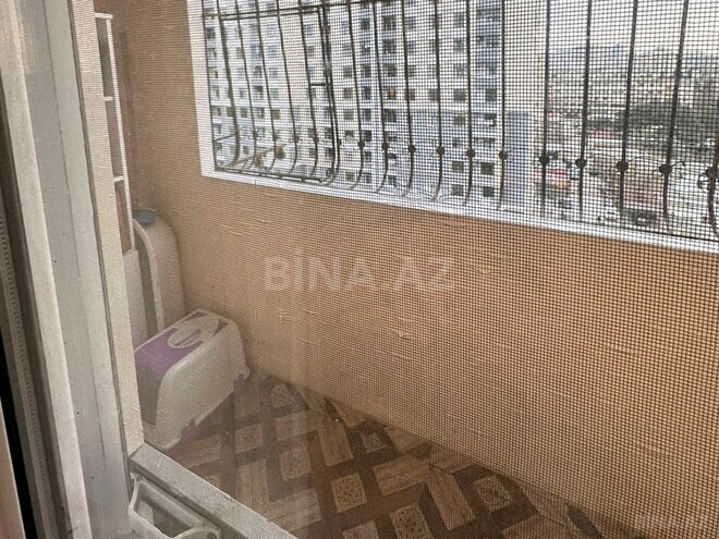Satılır 4 otaqlı köhnə tikili 100 m², Xalqlar Dostluğu m., photo 22 from 28