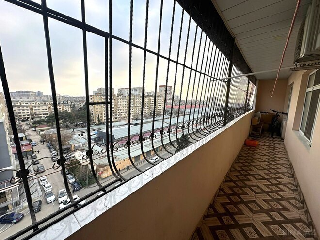 Satılır 4 otaqlı köhnə tikili 100 m², Xalqlar Dostluğu m., photo 21 from 28