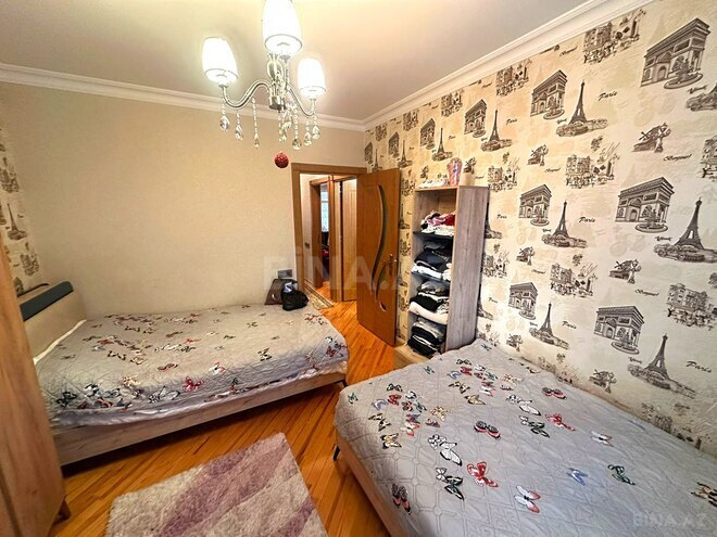 Satılır 4 otaqlı köhnə tikili 100 m², Xalqlar Dostluğu m., photo 10 from 28
